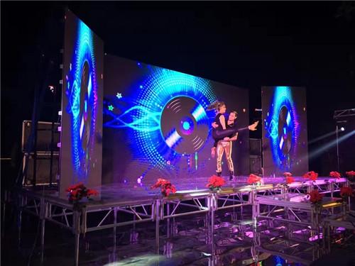 中秋节演出 中秋节演出